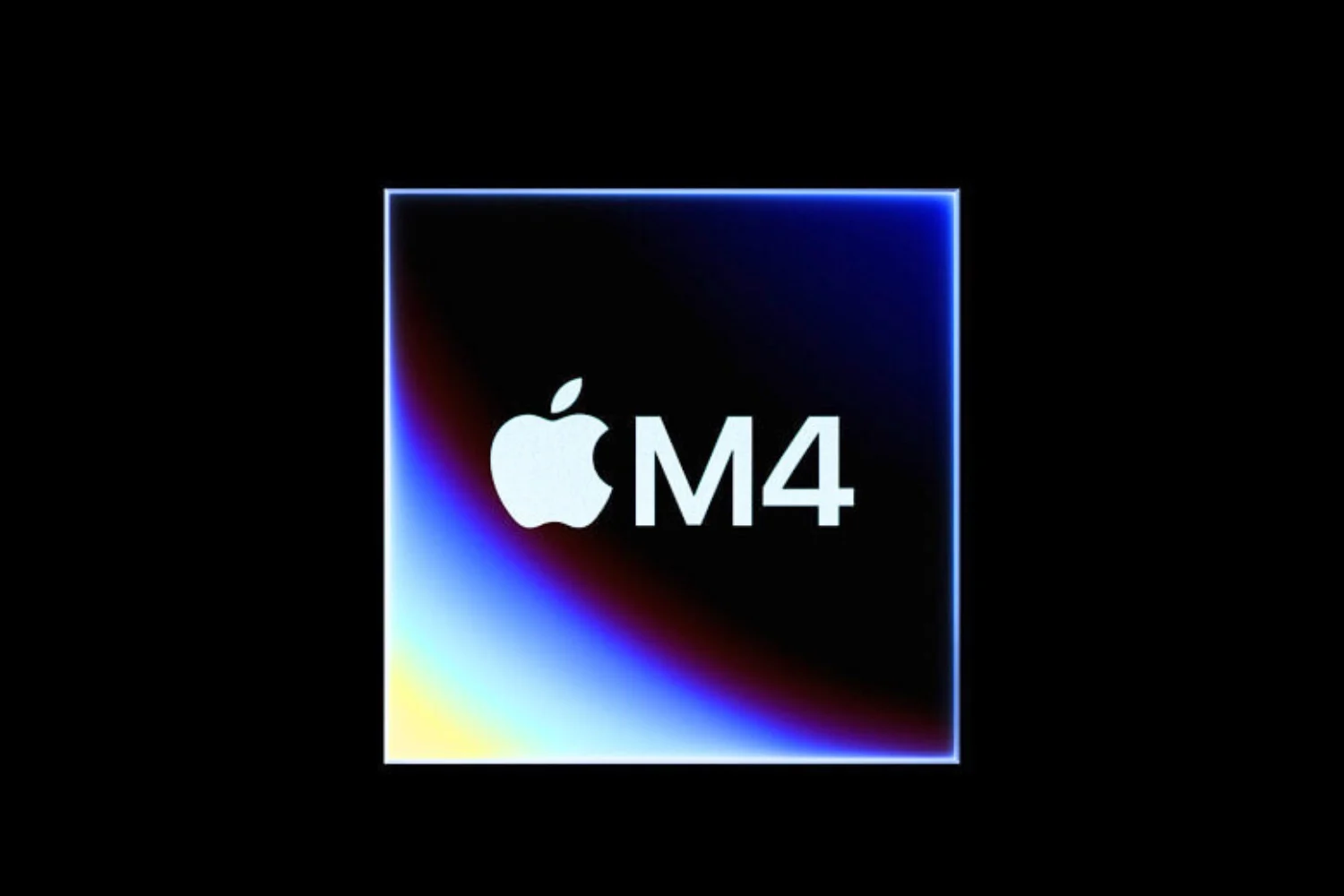 M4 MacBook Proが発表前に発売？