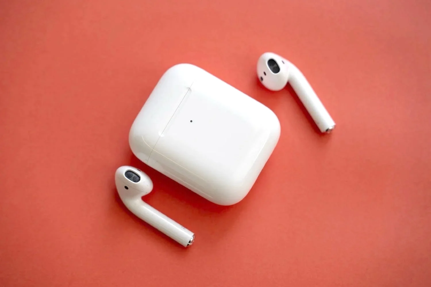 アクティブノイズリダクションの恩恵を受けるために、AirPods Pro はもう必要ないかもしれません