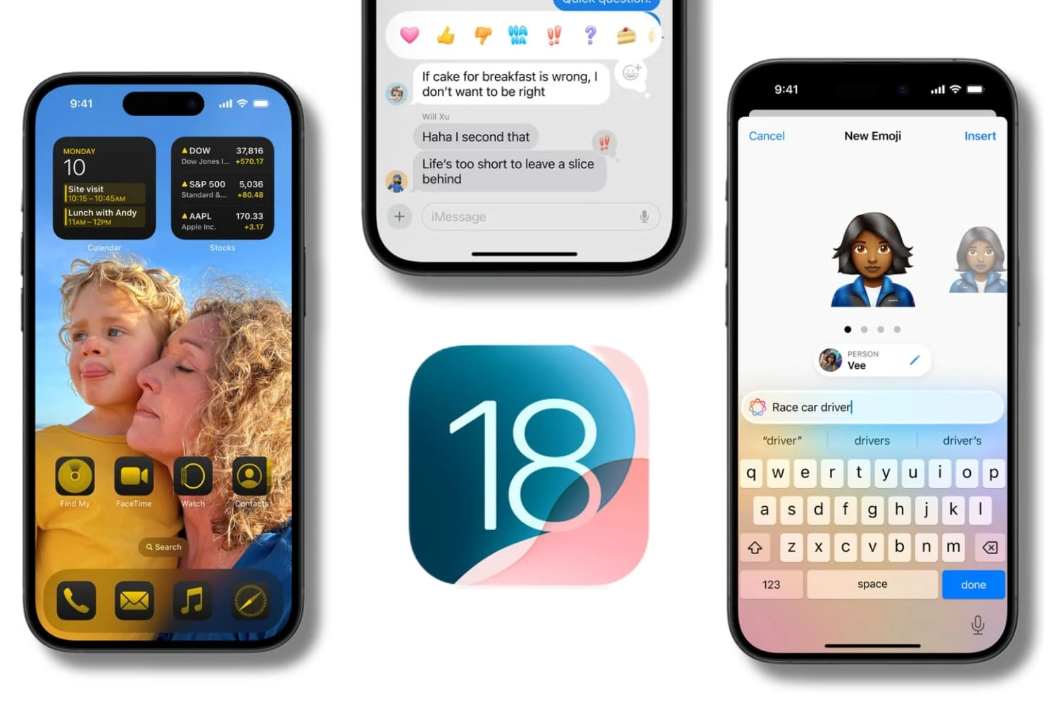 Apple、iOS 18.2をリリース：インストール方法、どのiPhoneにどのような新機能を搭載