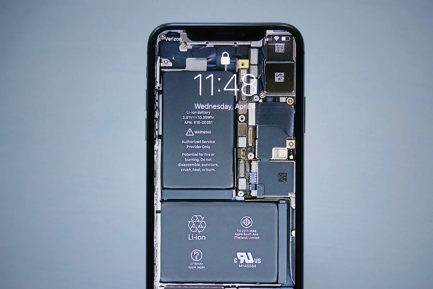 iPhone 16のバッテリーに画期的な新機能？ (自主性ではありません)