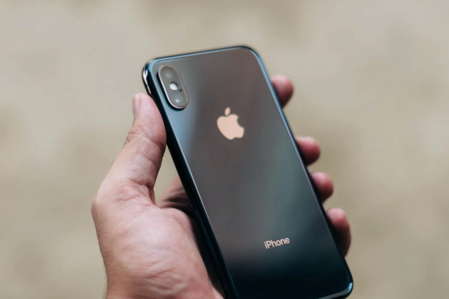 時代の終わり、iPhone X は Apple にとってまさに「ヴィンテージ」になった