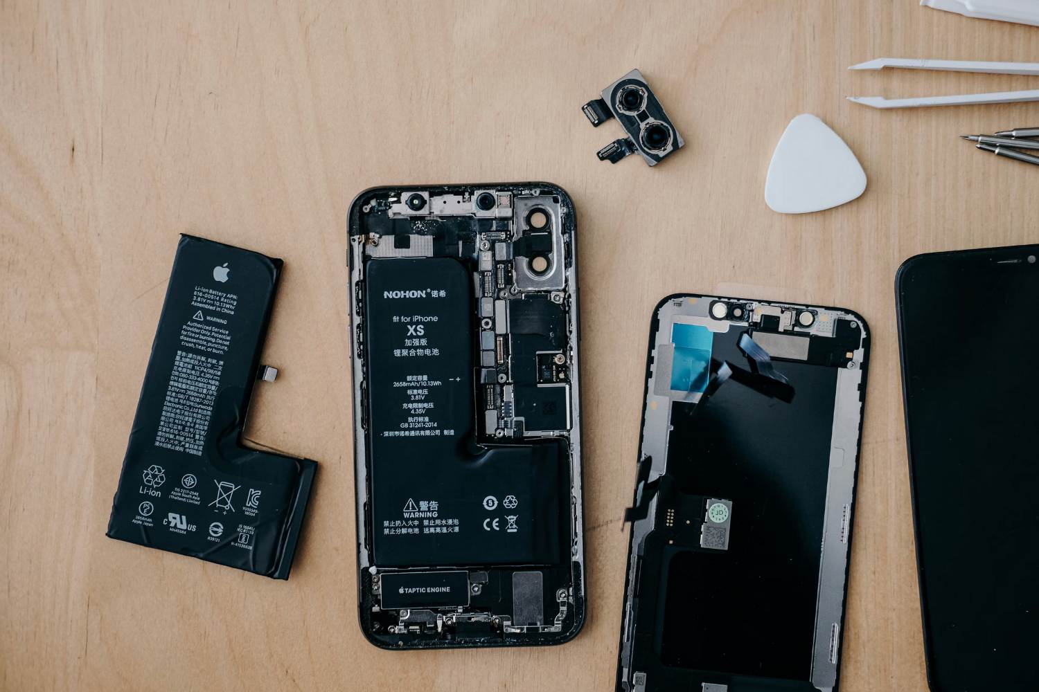 フランスでも Apple Diagnostics にアクセスできるようになりました (方法はこちら)