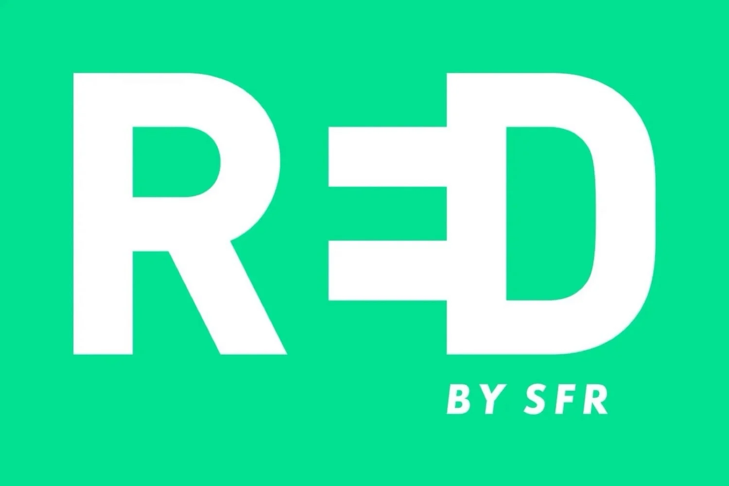 RED by SFR は、10 ユーロの 200 GB パッケージで競争を開始します