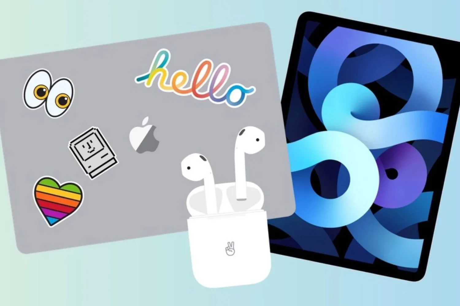 新学期の始まりに向けて、Apple が大規模なプロモーションを発表