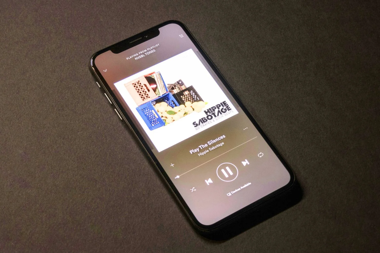 Spotifyは、その将来のために安心する数字を公開しています