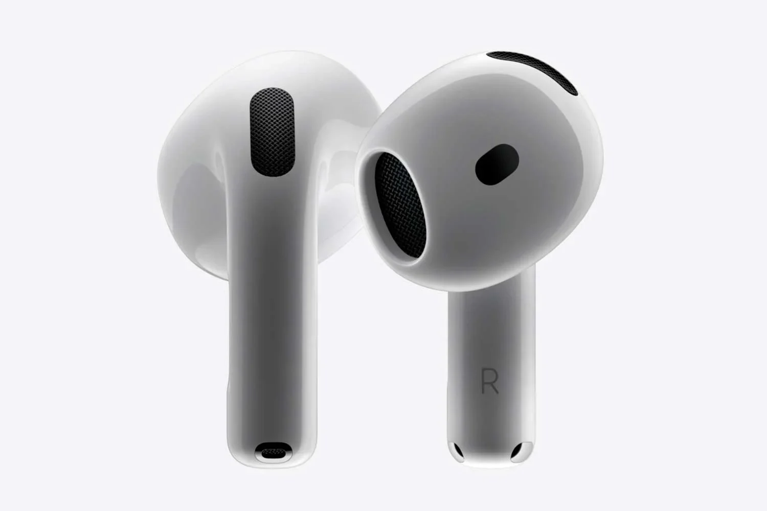 ブラック フライデー ウィーク: AirPods 4 が初めて発売されました!