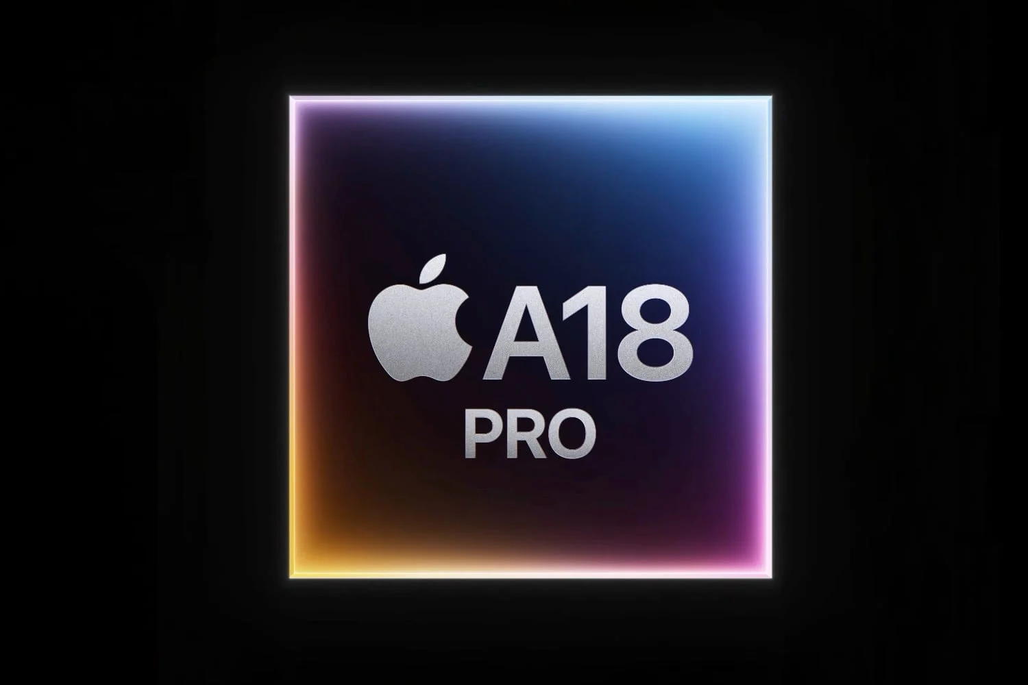 Apple A18 Pro