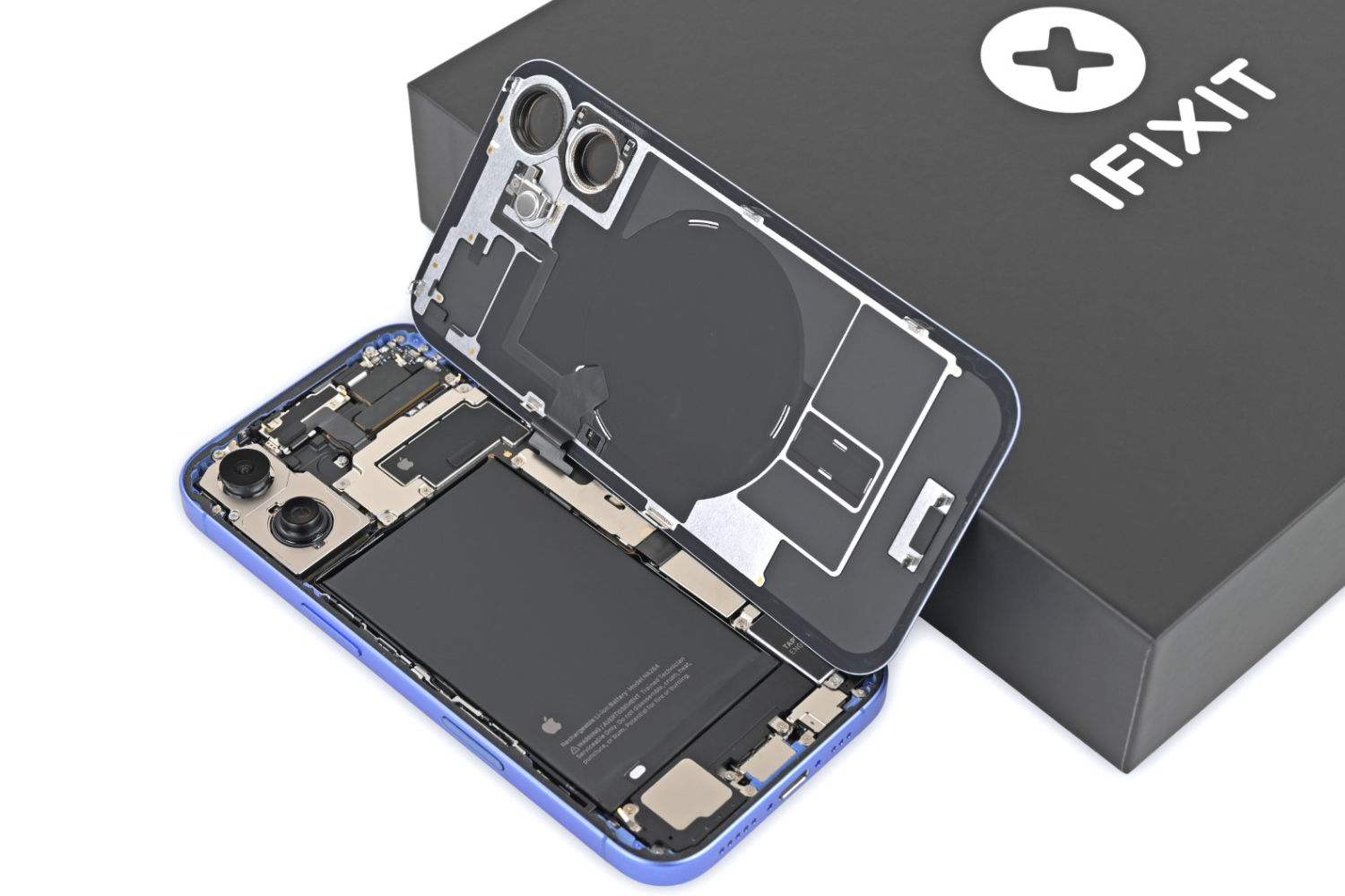 iFixit が iPhone 16 Pro を分解したところ、良い驚きもあれば悪い驚きもあった (ビデオ)