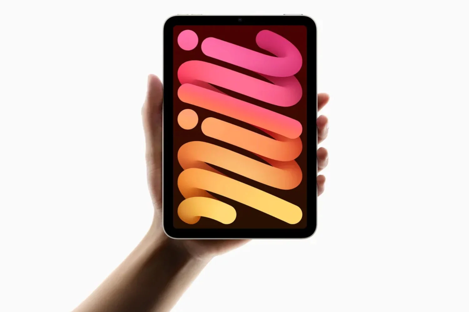 Apple、誰もが驚く新しいiPad miniを発売