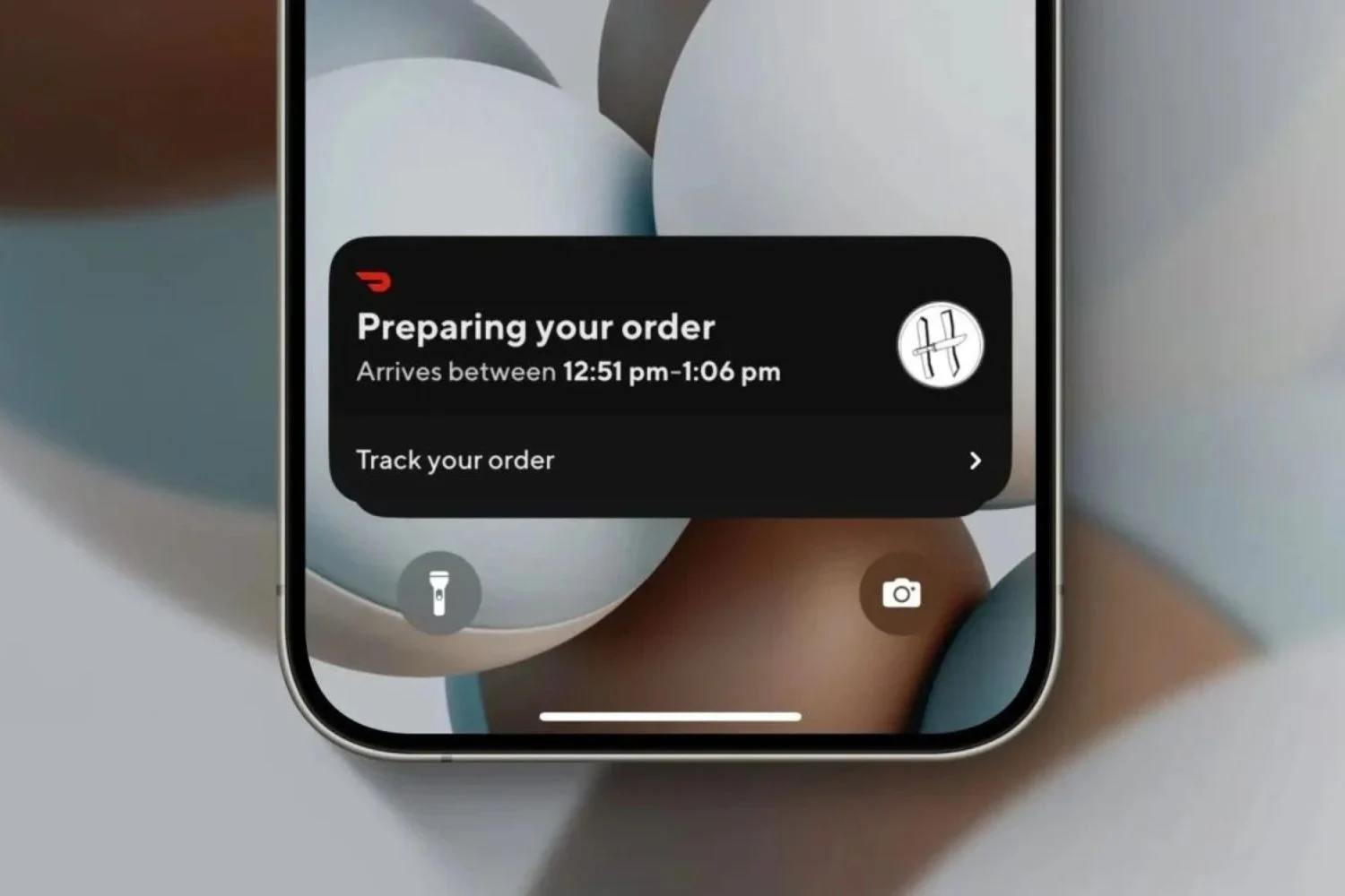 iOS 18.2: Safari のダウンロードがライブ アクティビティに表示される