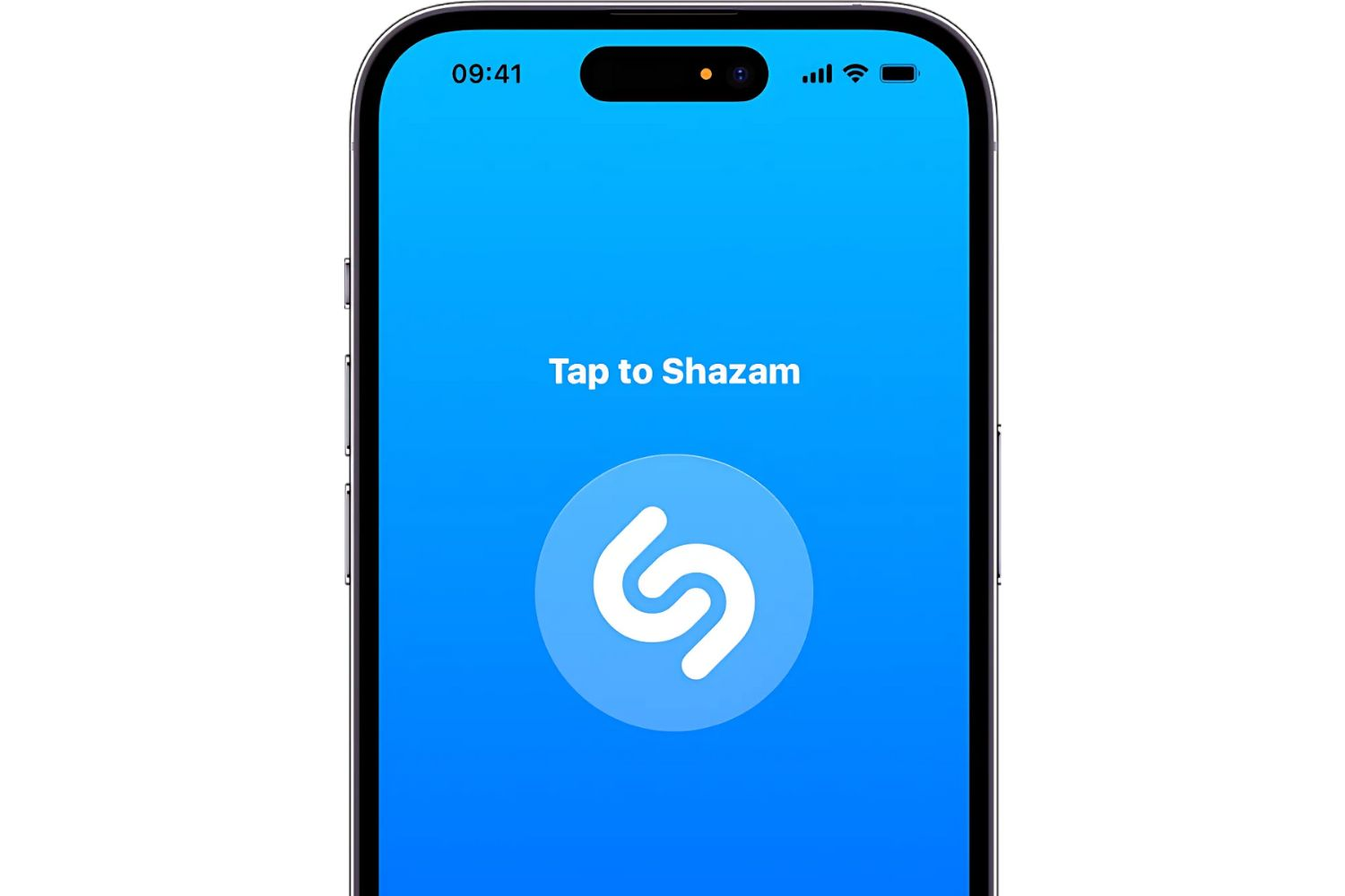 iOS 18.2: Shazam は曲を見つけた場所を教えてくれます