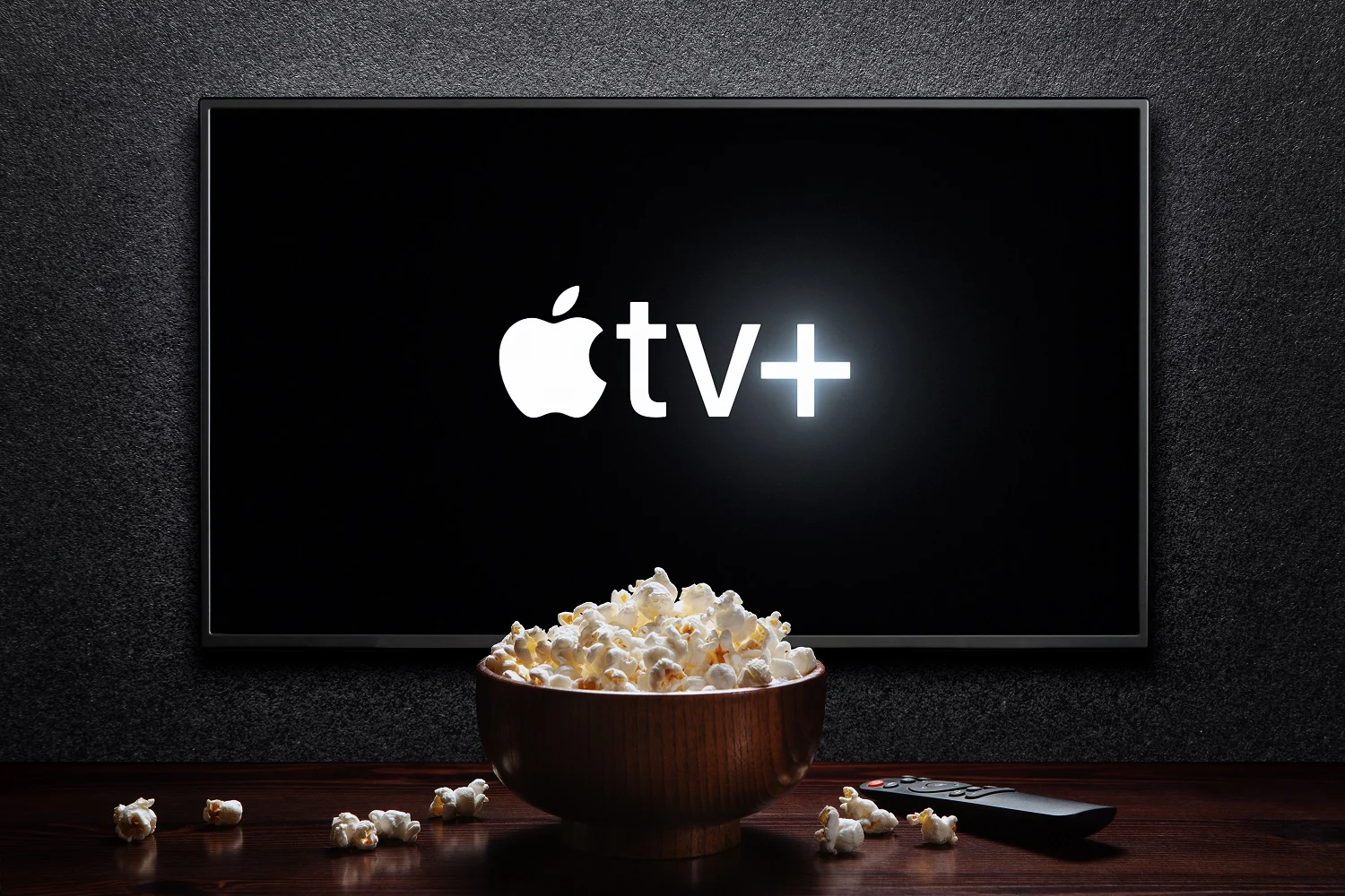 Apple TV+: この優れたシリーズは一般の無関心にリリースされました