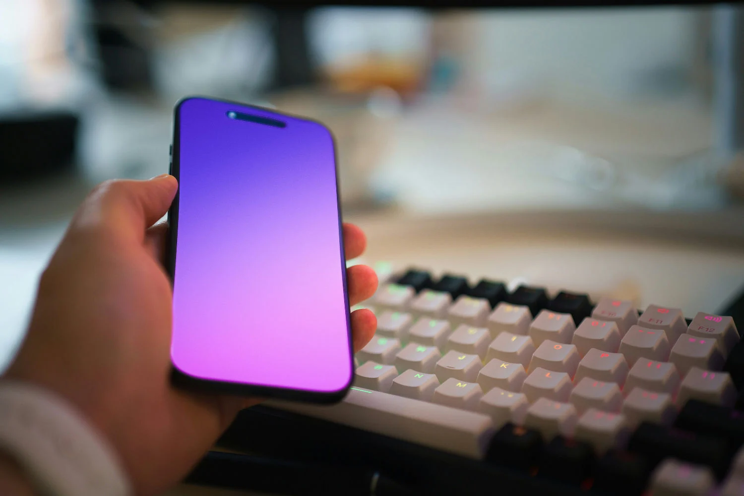 このため、来年の新型iPhoneはたまりません