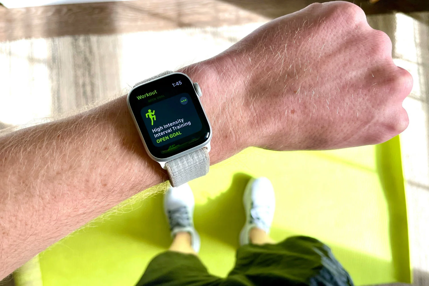 watchOS 11.2: あなたの人生を変えるかもしれないちょっとした追加機能