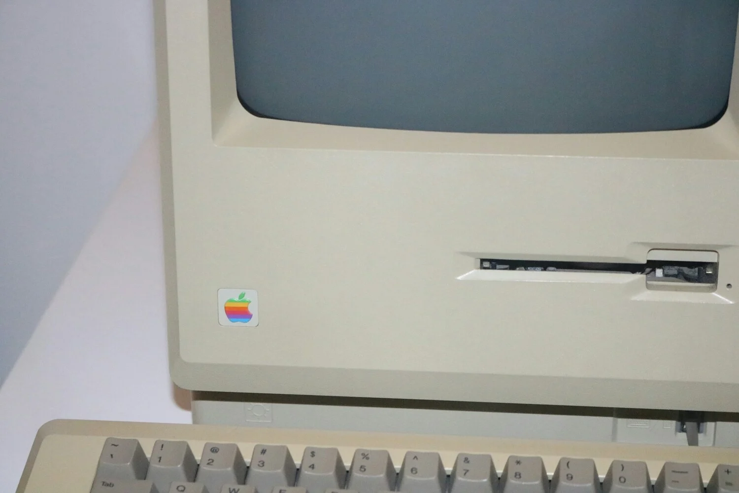 41年前、Appleは初代Macintoshのマーケティングで大成功を収めた