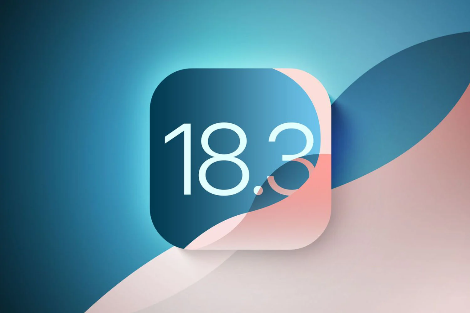 Ios 18 3 apple