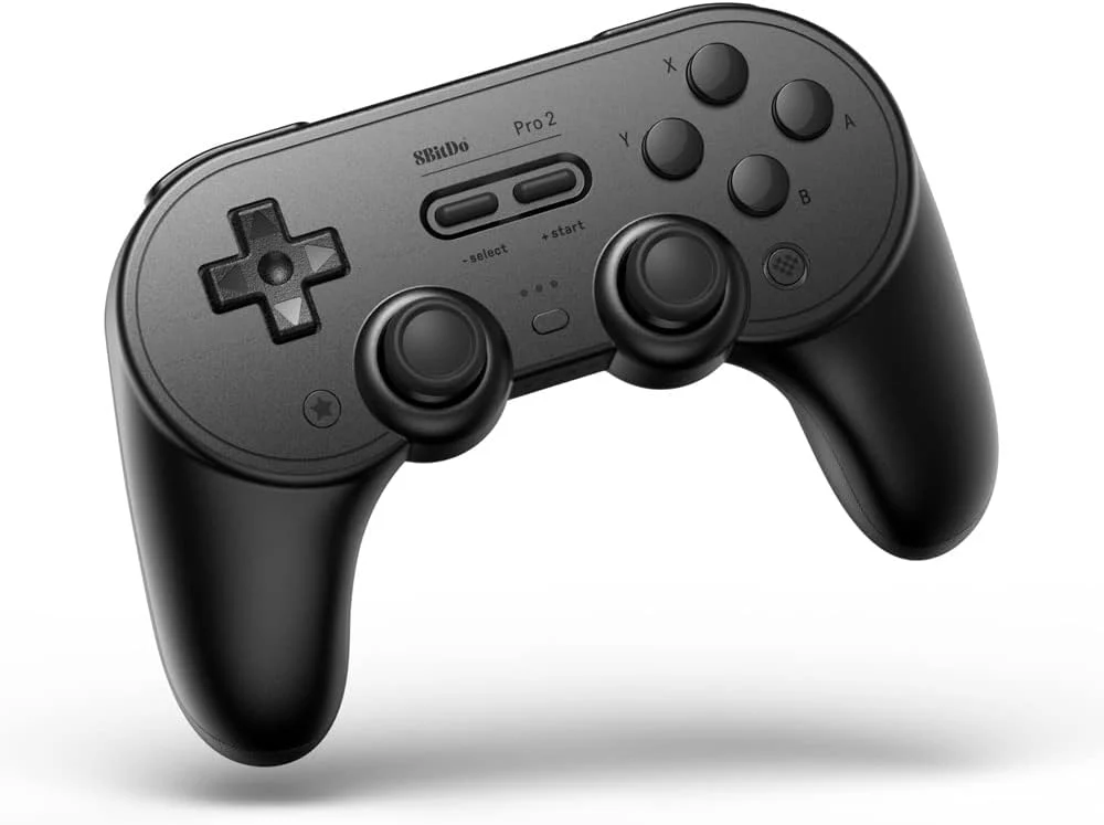 Manette 8BitDo Pro2