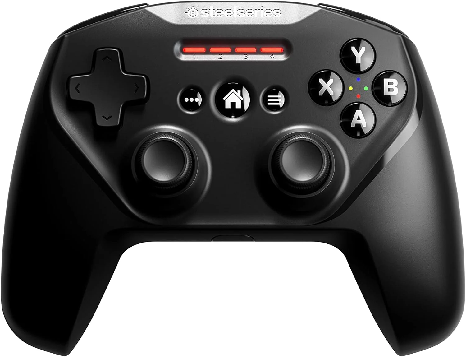 Manette Steelseries Nimbus+