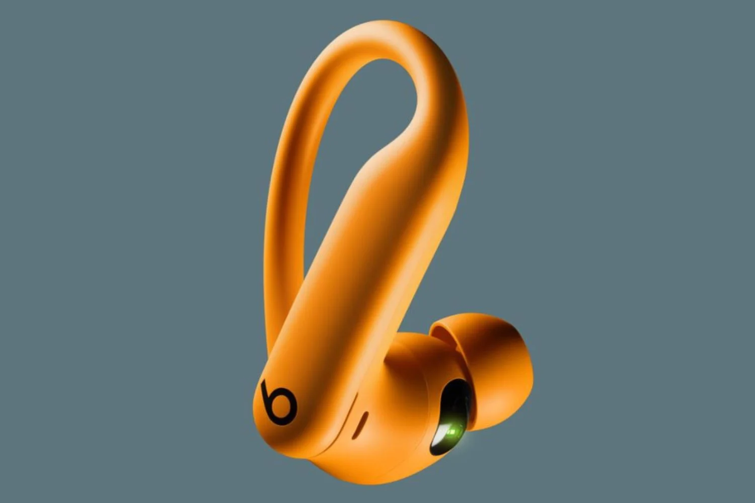 Powerbeats Pro 2 orange