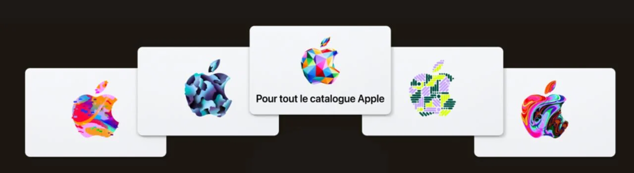 BoursoBank x Apple