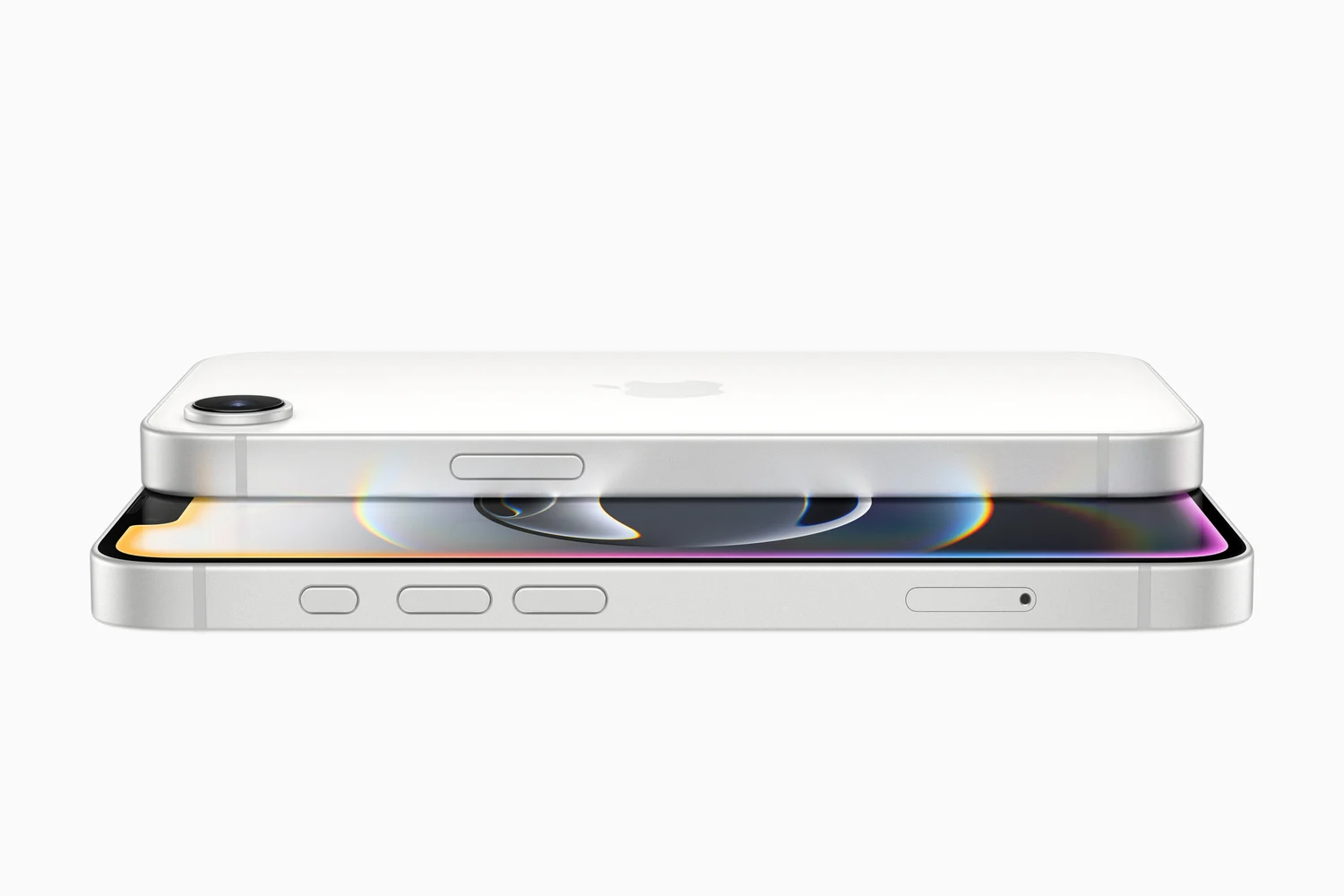 iPhone 16：最初のベンチマークは恐怖を確認します