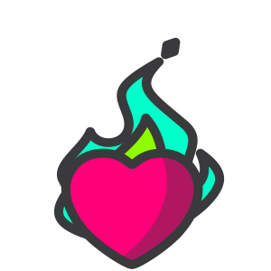 Mois coeur