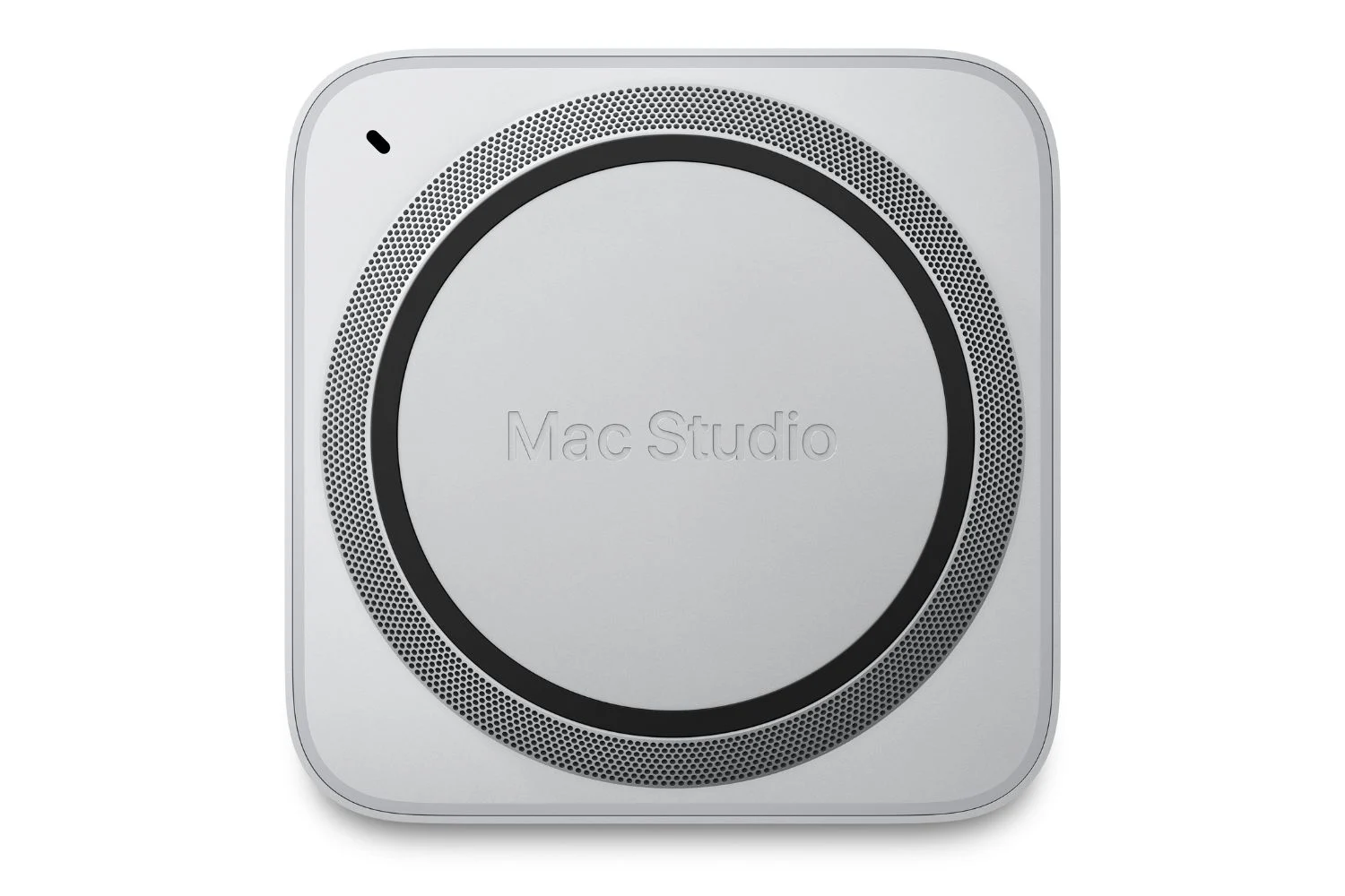 Mac Studio：この特徴がないことは驚き、Appleは正当化されます