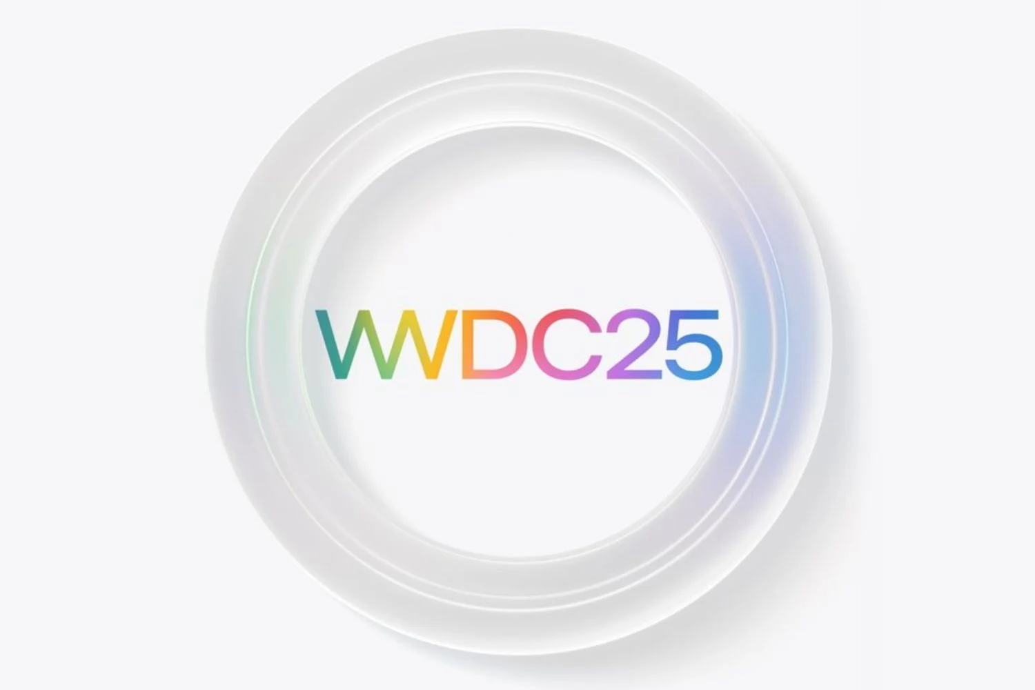 WWDC 2025：ロゴはiOS 19のインデックスを与えますか？