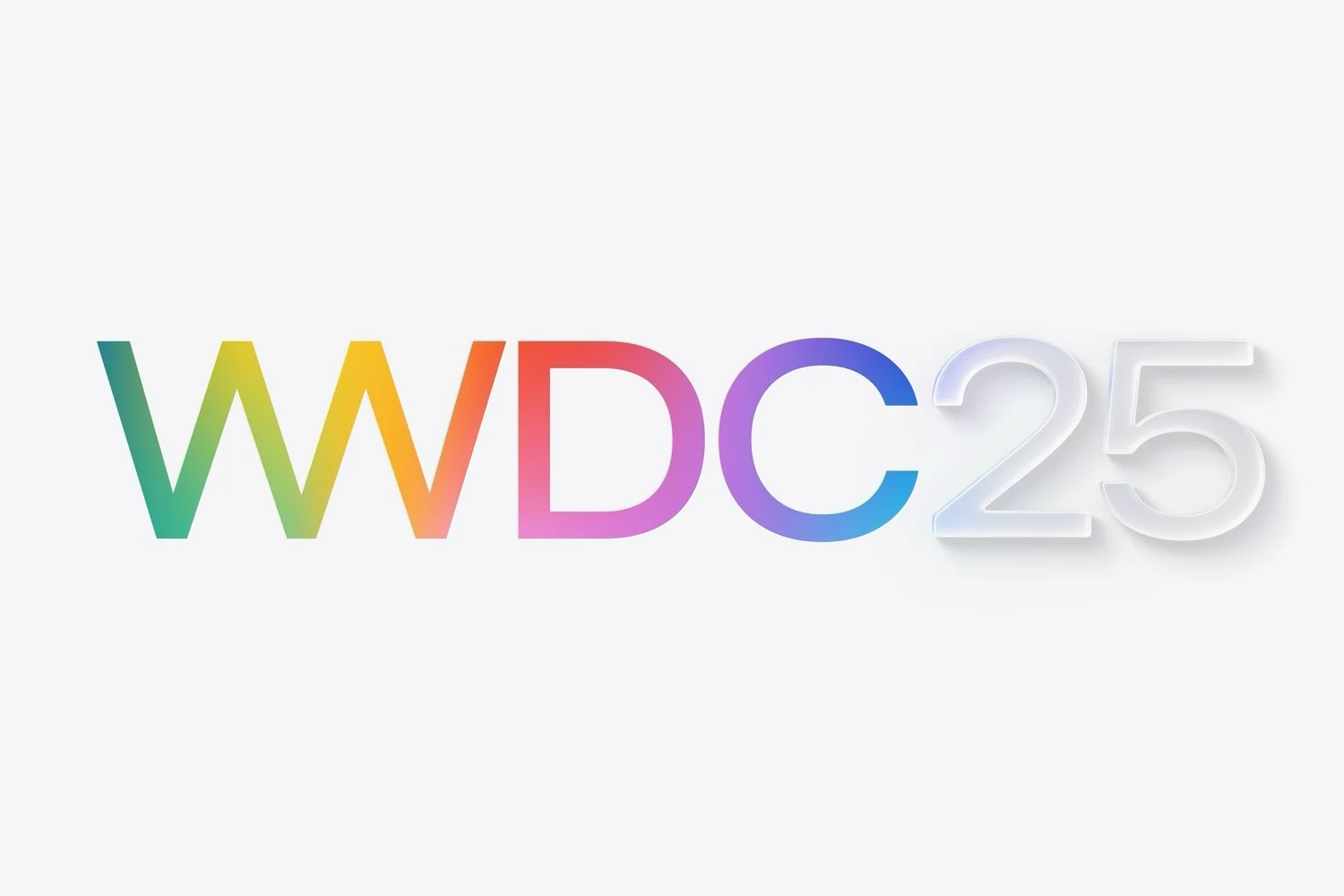 WWDC25およびKeynote iOS 19：6月9日に来てください！