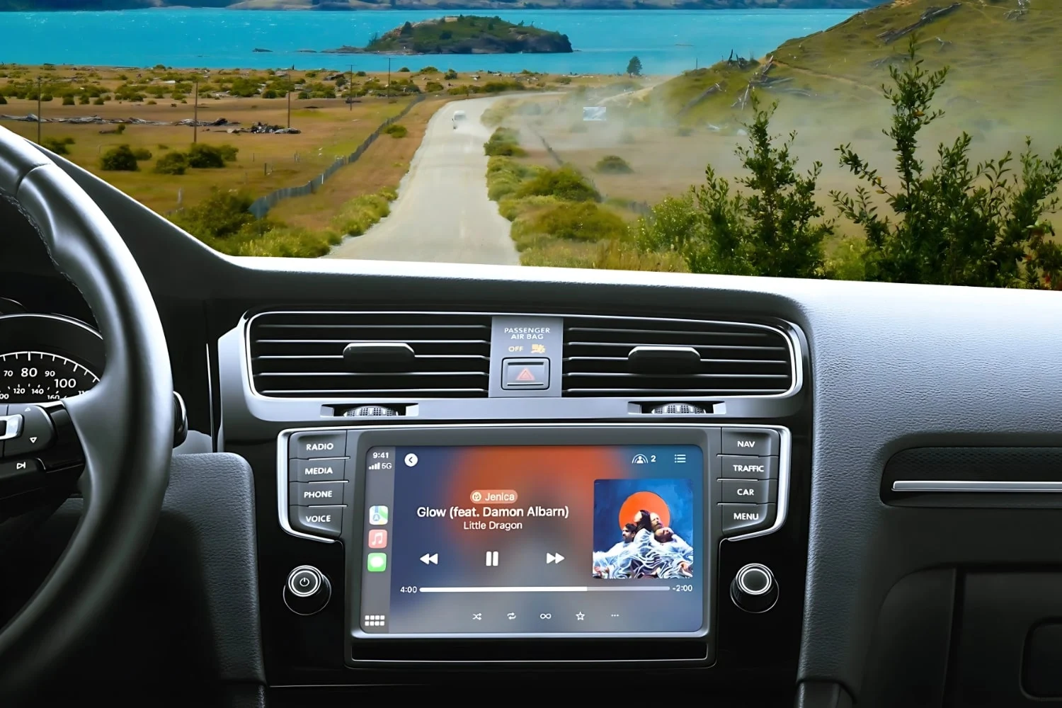 CarPlayとiOS 18.4：ユーザーは非常に迷惑なバグを不平を言う