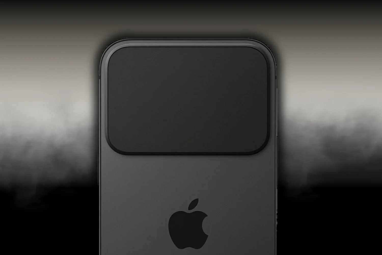 iPhone 17 Proが写真の目標を完全に隠した場合はどうなりますか？
