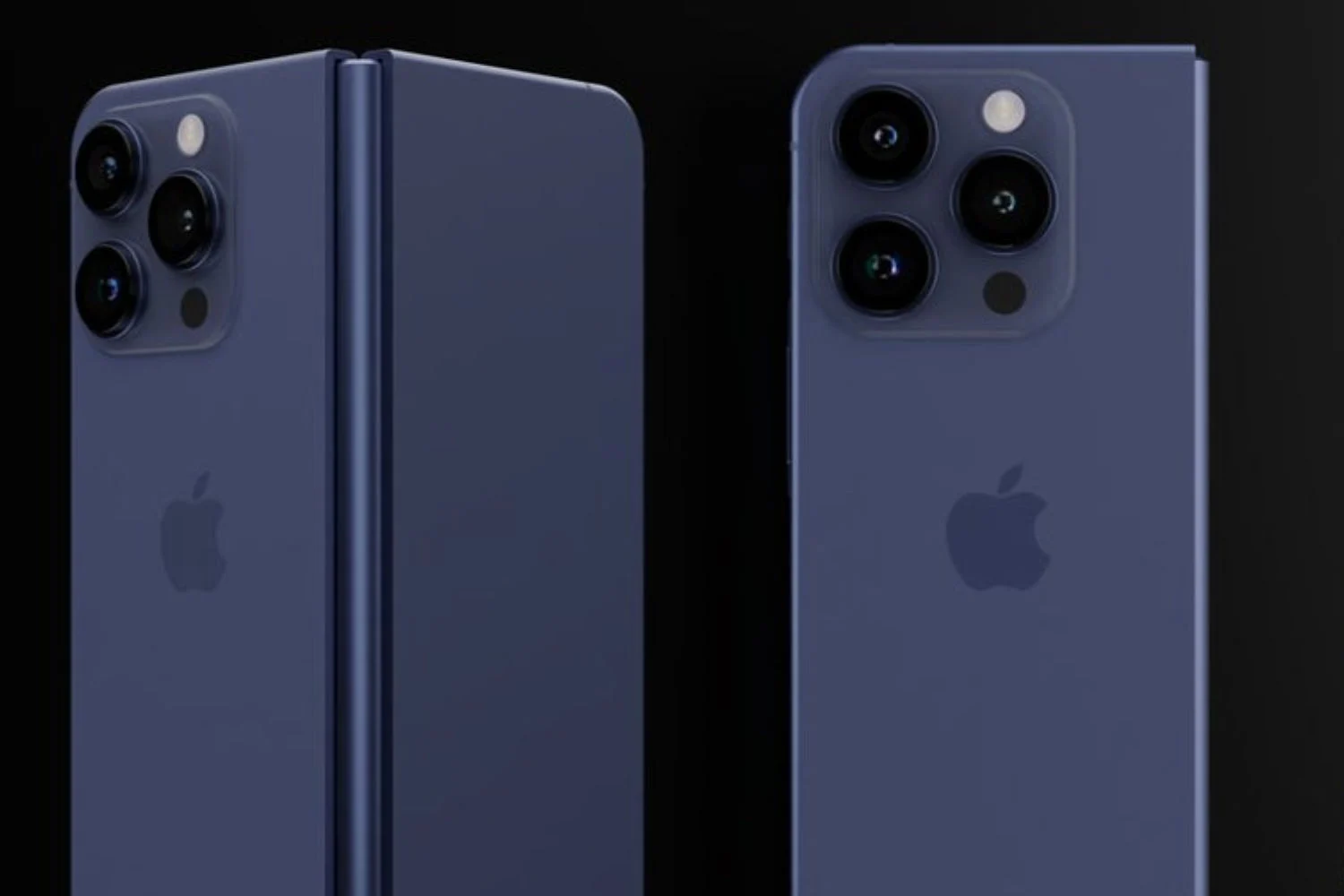 iPhoneフォールドの価格はあなたを喜ばせません