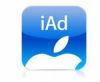 すぐにあなたの iPhone に iAd 広告が表示されます!