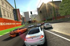 EA、優れた Real Racing iPhone および iPad の開発者 Firemint を買収