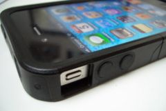 Otterbox Reflex iPhone 4 ケースのレビュー