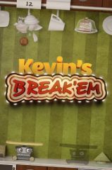 iPhone ゲーム「Kevin's Break'EM」は、iPhon.fr との提携により本日から無料です