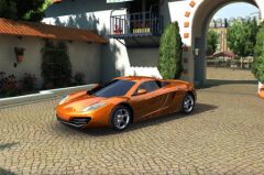 iPhone 4S に最適化された 2 つの自動車運転ゲームが本日登場: Real Racing 2 と Asfalt 6