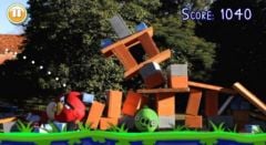 最高の iPhone ゲームをミュージック ビデオで実現
