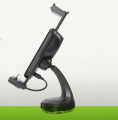 TomTom が iPhone やその他のスマートフォンと互換性のある新しい車用 GPS キットを発表 (ビデオ)