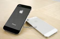 iPhone 4 / 4S を iPhone 5 に変身させる: そのためのアクセサリもあります (それも)