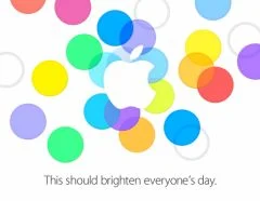 9 月 10 日の Apple 基調講演が正式に発表: Apple から送られた招待状