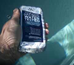 iPhone 5 用 Lifeproof Nuud 防水ケースのテスト