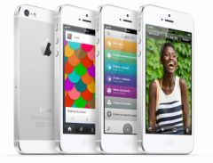 シャープがiPhone 5Sのスクリーンを6月に生産予定