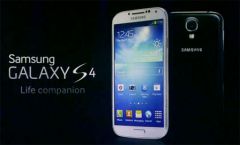 サムスンは Galaxy S4 について発表しました: 革命ではなく進化と iPhone 5 の比較