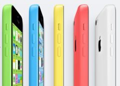 8 GB バージョンの iPhone 5c がセール中: 価格、そして iPad 2 が代わりに姿を消す…復活した iPad 4!