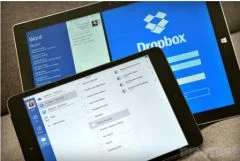 驚き: Dropbox がすぐに Microsoft の iPhone および iPad スイートの Office に統合されました