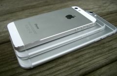 iPhone 6 および 6+ と競合他社との比較: ベンチマークの結果が明らかに