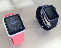 当然のことですが、初代 Apple Watch は watchOS 5 をサポートしません。