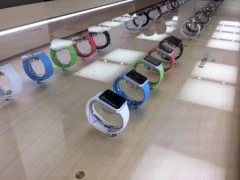 Apple Watch：いよいよ始まります！