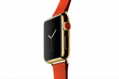 Apple Watch Edition は金の価値がある: 推定